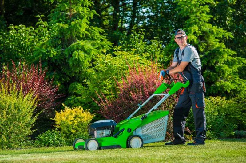 Lawn Care Service Pricing - Cost Overview