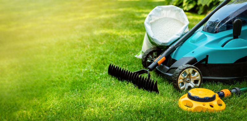 Lawn Care Service Pricing - Cost Overview