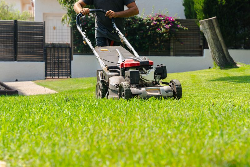 Lawn Care Service