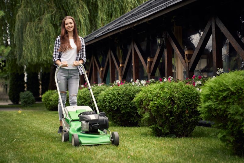 Lawn Care Service Promotions